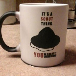 Meet your Posher, Suzanne